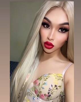 STACY QUEEN