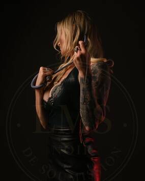 Lucia Noir