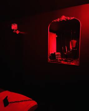 SRL rouge Bourgeois