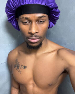 Blackmagic