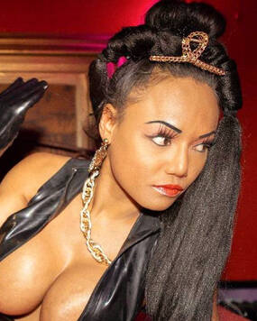 Britney NEDERLANDS talig