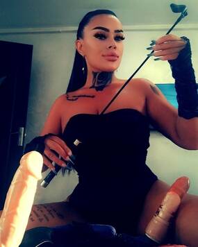 Katy