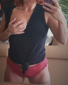 Tracey