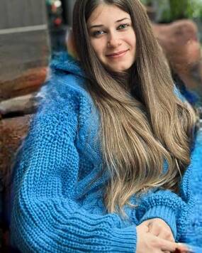 I\'AM LINDA JUST 2 DAYS XXX