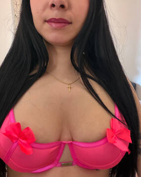 Susy hot