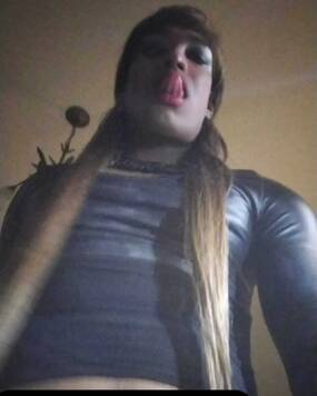 TAMARA THE STALLIONS