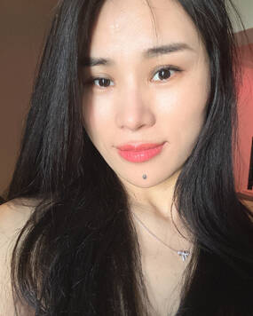 sunny