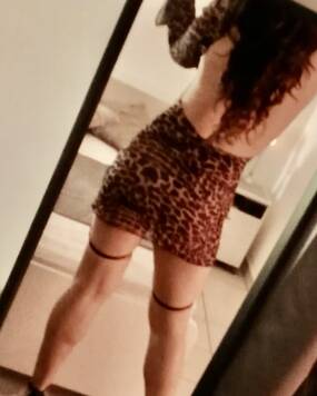 Chloe (Vlaams) Just4Fun