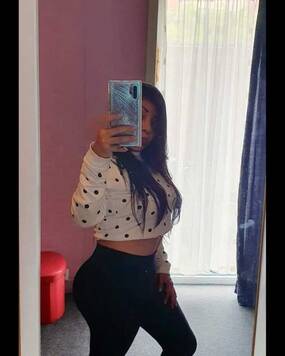 Latin sweetheart, your kisses are perfect Maria