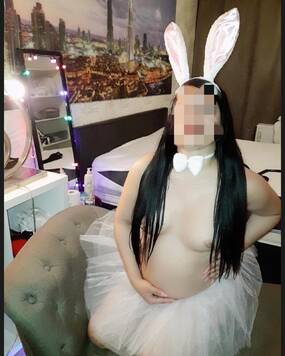 SUSANA QUEEN OF ANAL