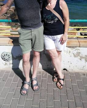 Chris en lynn