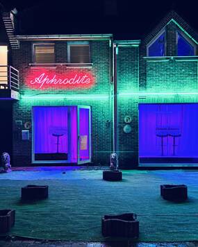 Bar Aphrodite