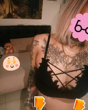 Pooky Thai Massage