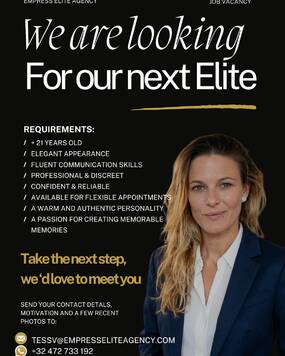 Empress Elite Agency