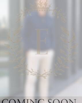 Empress Gentleman - Kenneth