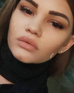 Alexandra