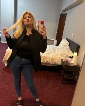 Natasha