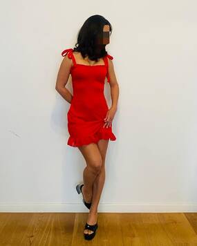 Lucie brune