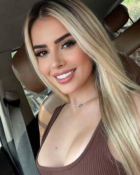 Stella super sexy