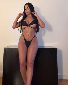 Suzi chaud