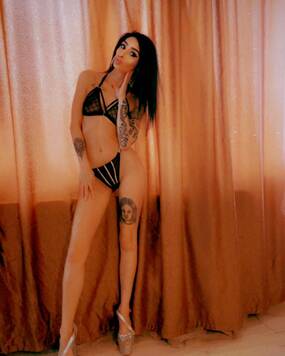 Good Service Jessica