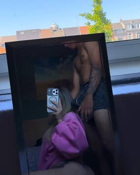 David