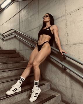 Stella Mazo