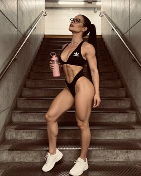 Stella Mazo
