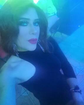 MexicanHorny