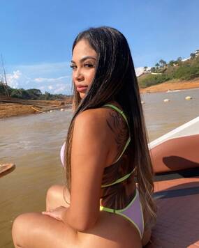 Kimberli