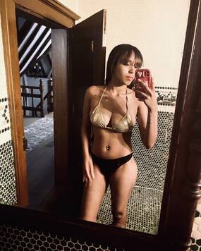 Melry jean