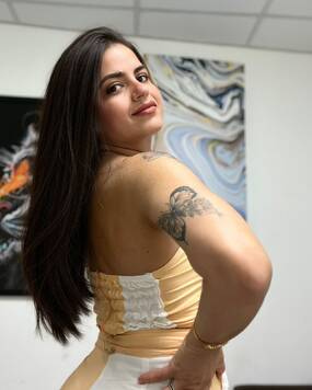 Bruna Dias