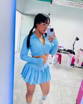 VALENTINA HOT