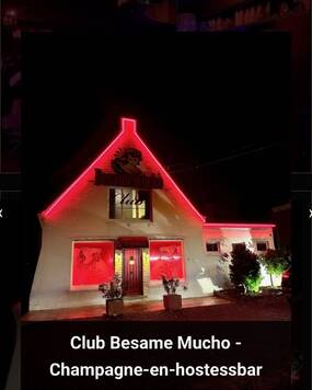 Club Besame Mucho