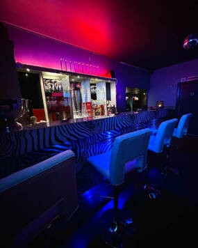 Club Penthouse