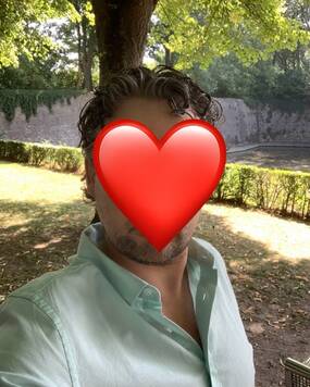David