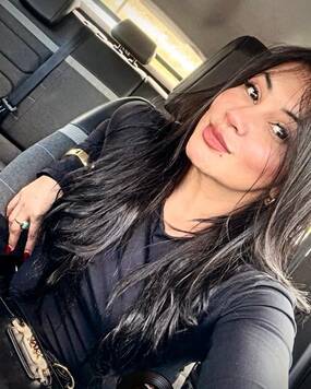 Georgina