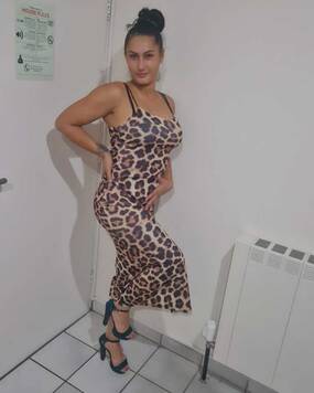 Cristina
