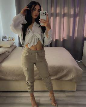 Ariana Niklas