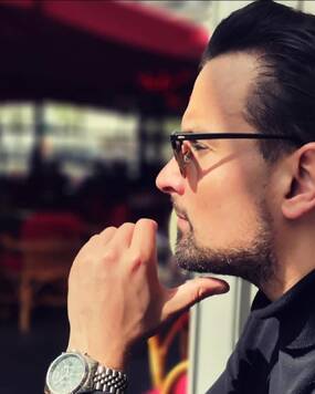 Alessandro Garcia