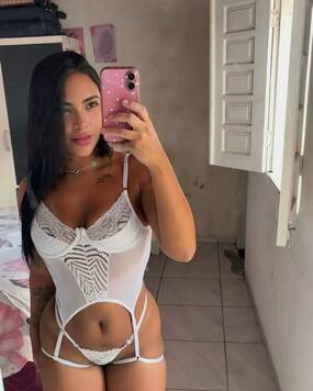 Mirela Silva