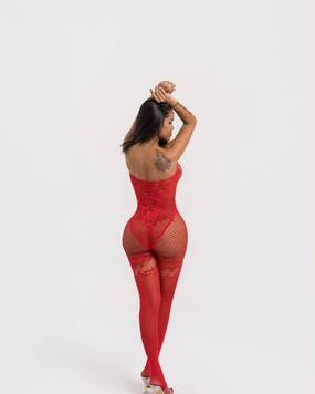 Melani top model