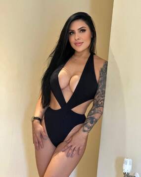 Leticia Moreira