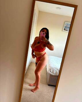 Cristina
