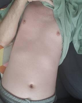 Sexy boy