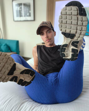 Cobalt FTM