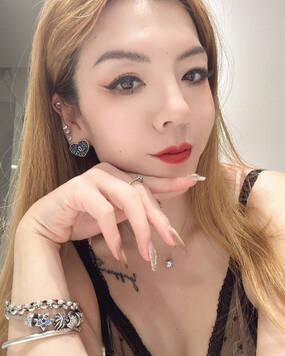 Tiffany