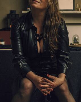 Domina Stevie