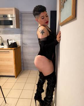 Gian FEMBOY