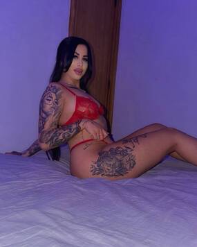roxana